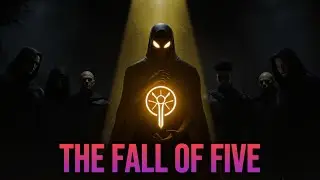 THE FALL OF FIVE: Complete Summary | Lorien Legacies #4 | Pittacus Lore
