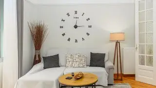 Номер Plaka Sofi Suite | Афины, Греция | Отзыв об отеле 🌟