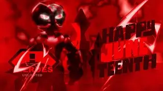 Into the RED STONE CASTLE! The  Invincible Heroes Unlimited | The Multiverse, Happy Juneteenth!