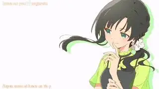 Assault Lily Bouquet ending 3