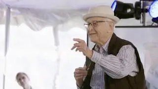 TNP 2016 Audience Award Winner: Norman Lear & Neil Phillips