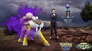 🔴 LIVE Shadow Raikou Raid Day | Prep | Pok&eacute;mon GO