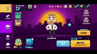 Battlelands Royale Gameplay Tips And Trick 2023