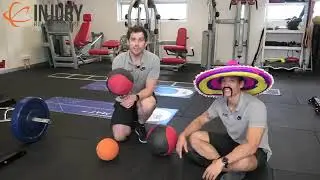 The circle of activity tolerance