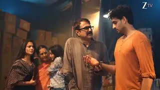 Jagadhatri | Ep - 38 | Webisode 02 | Dec, 17 2025 | Sonakshi Batra, Farman Haider | Zee TV