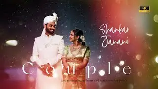 Thanjavur Grand Wedding | Shankar & Janani | DEEPAM PHOTOGRAPHY