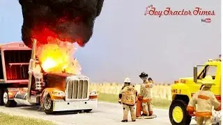 2020 Lafayette Farm Toy Show CUSTOM TRUCK Contest