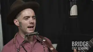 JASON DEA WEST - Full Session - BRIDGE CITY SESSIONS