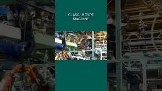 Machine #shorts