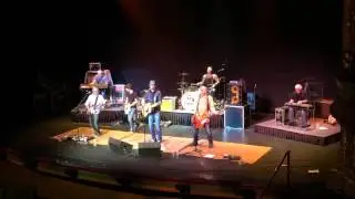 The Clarks. Shimmy low. Mishler  theatre
