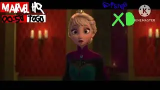 DISNEY xd marvel hq coming soon to be the In THE WATER KIDS