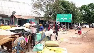 Bei ya mahindi yapanda kutoka elfu 30 mpaka laki 120 kwa gunia