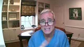 Understanding PICS Part 1: The Survivor Perspective