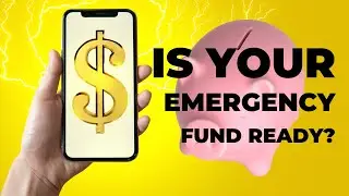 An Emergency Fund Can Save You $1,000's 💸