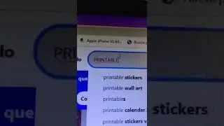 Ideas para imprimir