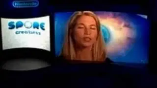 Nintendo E3 2008 Press Conference - DS Games