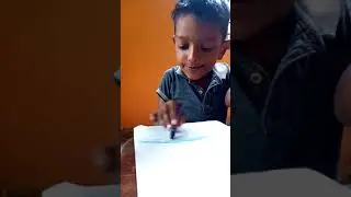 Boring time art