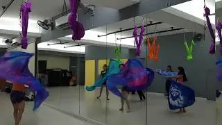 Belly Dance Penang | Haneen | Mejance Choreography by Zoe Liting