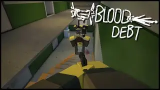 Total Chaos! | Blood Debt