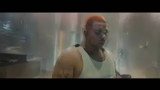 C.M.D.I - HAD TOO (Official Music Video)