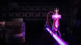 Кальян Heaven от SD Hookah