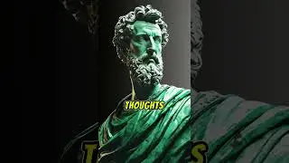 Stop filling your head with BULLSH*T  #quotes #wisdom #marcusaurelius #shortsfeed