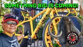 Mammoth G7V2 BattleTank Ultrawide FATBIKE | Whatta Bike Shop