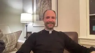 Father Dan Beeman - America's Priest