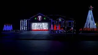 2025 TSO Christmas Medley