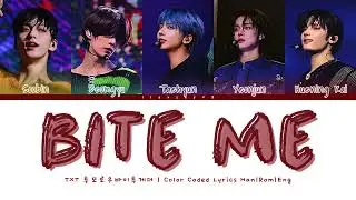 HOW WOULD TXT SING 