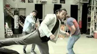 Bloopers Reel 