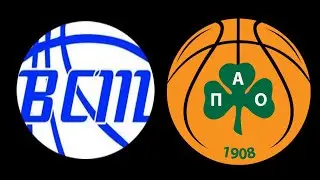 02/10/86 RONCHETTI CUP (&Gamma;) ASTARAC MIRANDE -&Pi;&Alpha;&Nu;&Alpha;&Theta;&Eta;&Nu;&Alpha;Ϊ&Kappa;&Omicron;&Sigma; 91-56