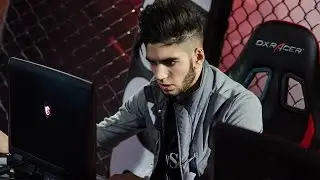 ScreaM - ''They talk about my one taps''