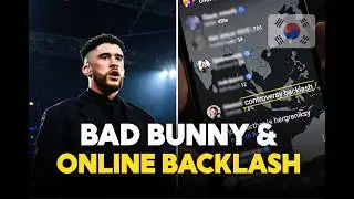 StreetTalk: Bad Bunny&rsquo;s Spanish Halftime & SEAblings vs K-Netz Backlash