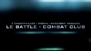 Le Battle Combat Club