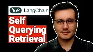 RAG avan&ccedil;ado com filtros - Self Querying Retrieval