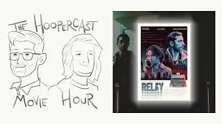 #566: Dial It Back (&ldquo;Relay&rdquo;)