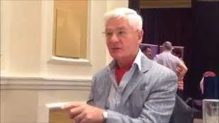 2 Minute Talk   Frank Coffield