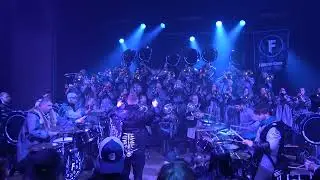 Födlitätscher Lozärn @ 22. Steibruchschränzer Party 25.11.2023
