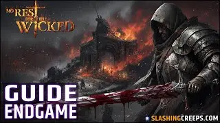 GUIDE ENDGAME NRFTW, tout savoir sur la pestilence et le craft associ&eacute;