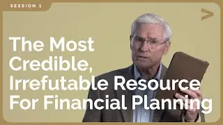 Seek Wise Counsel | Scripture and the Wall Street Journal | Ron Blue