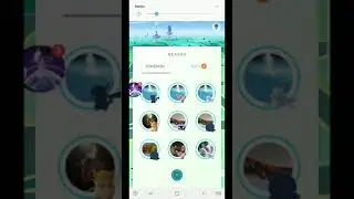 POKEMON GO: HOLIDAY UPDATE IS LIVE NOW!