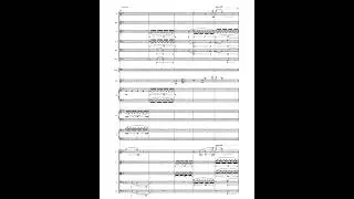 La Mystérieuse Disparition - Remise en musique - Générique