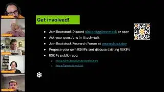 Core Dev Community Call 2024