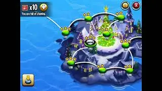 Hatching mythic artifact monster Obliteron!