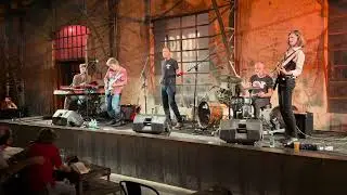 Elli Hooks & Chris Bergson - 1 - Spirit de Milan Milano - 27-07-25