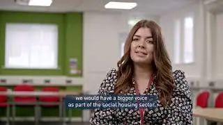 Working with Clarion Futures: Kickstart - Jo Pownell, Nottingham Homes
