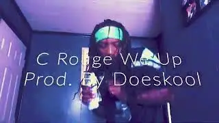 We up