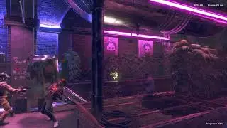 Watch Dogs  Legion RTX 2080 Benchmark 1440P Max Settings Ray Tracing