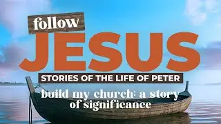 Build My Church: A Story Of Significance | Al Doomy | Capital Baptist Church